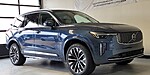New 2026 VOLVO XC90 B6 ULTRA in LITTLE ROCK, ARKANSAS