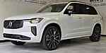 New 2026 VOLVO XC90 B6 AWD ULTRA DARK THEME 7-SEATER in LITTLE ROCK, ARKANSAS