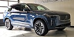 New 2026 VOLVO XC90 PLUG-IN HYBRID T8 ULTRA in LITTLE ROCK, ARKANSAS