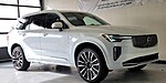 New 2026 VOLVO XC90 B6 PLUS 6-SEATER in LITTLE ROCK, ARKANSAS