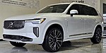 New 2026 VOLVO XC90 B6 AWD PLUS 6-SEATER in LITTLE ROCK, ARKANSAS