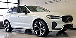 New 2026 VOLVO XC60 B5 ULTRA in LITTLE ROCK, ARKANSAS