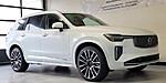 New 2026 VOLVO XC90 B6 ULTRA in LITTLE ROCK, ARKANSAS