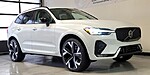 New 2026 VOLVO XC60 B5 ULTRA in LITTLE ROCK, ARKANSAS