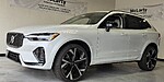 New 2026 VOLVO XC60 B5 AWD ULTRA in LITTLE ROCK, ARKANSAS