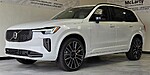 New 2026 VOLVO XC90 B6 AWD ULTRA DARK THEME 7-SEATER in LITTLE ROCK, ARKANSAS