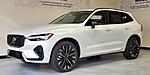 New 2026 VOLVO XC60 PLUG-IN HYBRID T8 ULTRA in LITTLE ROCK, ARKANSAS