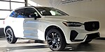 New 2026 VOLVO XC60 B5 ULTRA BLACK EDITION in LITTLE ROCK, ARKANSAS
