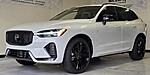 New 2026 VOLVO XC60 B5 AWD ULTRA BLACK EDITION in LITTLE ROCK, ARKANSAS