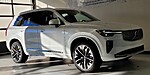 New 2026 VOLVO XC90 B6 ULTRA in LITTLE ROCK, ARKANSAS