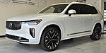 New 2026 VOLVO XC90 B6 AWD ULTRA 7-SEATER in LITTLE ROCK, ARKANSAS