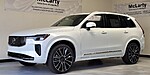 New 2026 VOLVO XC90 B6 PLUS 6-SEATER in LITTLE ROCK, ARKANSAS