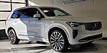 New 2026 VOLVO XC90 B6 ULTRA in LITTLE ROCK, ARKANSAS
