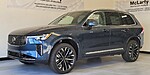 New 2026 VOLVO XC90 B6 AWD PLUS 7-SEATER in LITTLE ROCK, ARKANSAS