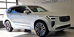 New 2026 VOLVO XC90 B6 ULTRA in LITTLE ROCK, ARKANSAS