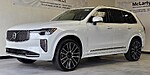 New 2026 VOLVO XC90 B6 ULTRA in LITTLE ROCK, ARKANSAS