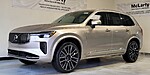 New 2026 VOLVO XC90 B6 ULTRA in LITTLE ROCK, ARKANSAS