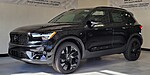 New 2026 VOLVO XC40 B5 ULTRA BLACK EDITION in LITTLE ROCK, ARKANSAS