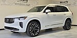 New 2026 VOLVO XC90 B6 PLUS 7-SEATER in LITTLE ROCK, ARKANSAS