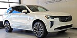 New 2026 VOLVO XC90 B5 PLUS in LITTLE ROCK, ARKANSAS