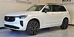 New 2026 VOLVO XC90 B6 AWD ULTRA DARK THEME 7-SEATER in LITTLE ROCK, ARKANSAS