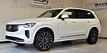 New 2026 VOLVO XC90 B6 PLUS 7-SEATER in LITTLE ROCK, ARKANSAS