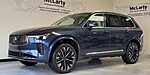 New 2026 VOLVO XC90 B6 AWD ULTRA 7-SEATER in LITTLE ROCK, ARKANSAS