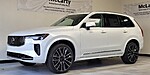 New 2026 VOLVO XC90 B6 ULTRA in LITTLE ROCK, ARKANSAS