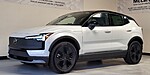 New 2026 VOLVO EX30 TWIN MOTOR CROSS COUNTRY ULTRA in LITTLE ROCK, ARKANSAS