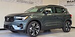 New 2026 VOLVO XC40 B5 ULTRA in LITTLE ROCK, ARKANSAS