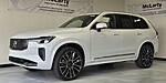 New 2026 VOLVO XC90 B6 PLUS 6-SEATER in LITTLE ROCK, ARKANSAS