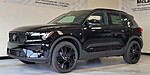 New 2026 VOLVO XC40 B5 ULTRA BLACK EDITION in LITTLE ROCK, ARKANSAS