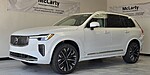 New 2026 VOLVO XC90 B6 ULTRA in LITTLE ROCK, ARKANSAS