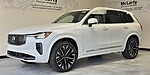 New 2026 VOLVO XC90 PLUG-IN HYBRID T8 PLUS in LITTLE ROCK, ARKANSAS