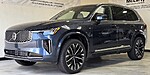 New 2026 VOLVO XC90 PLUG-IN HYBRID T8 AWD PLUS 7-SEATER in LITTLE ROCK, ARKANSAS