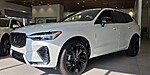 New 2026 VOLVO XC60 B5 AWD ULTRA BLACK EDITION in LITTLE ROCK, ARKANSAS