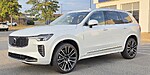 New 2026 VOLVO XC90 B6 AWD PLUS 7-SEATER in LITTLE ROCK, ARKANSAS
