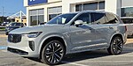 New 2026 VOLVO XC90 B6 AWD PLUS 7-SEATER in LITTLE ROCK, ARKANSAS