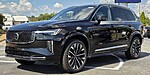 New 2027 VOLVO XC90 B6 AWD PLUS 7-SEATER in LITTLE ROCK, ARKANSAS