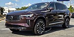 New 2027 VOLVO XC90 B6 AWD PLUS 6-SEATER in LITTLE ROCK, ARKANSAS