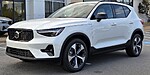 New 2026 VOLVO XC40 B5 AWD Plus in LITTLE ROCK, ARKANSAS