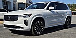 New 2027 VOLVO XC90 B6 AWD PLUS 7-SEATER in LITTLE ROCK, ARKANSAS