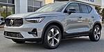 New 2026 VOLVO XC40 B5 AWD Plus in LITTLE ROCK, ARKANSAS