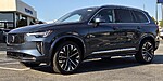 New 2027 VOLVO XC90 B6 AWD PLUS 6-SEATER in LITTLE ROCK, ARKANSAS
