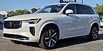 New 2027 VOLVO XC90 B5 AWD CORE 7-SEATER in LITTLE ROCK, ARKANSAS