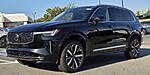 New 2027 VOLVO XC90 B5 AWD CORE 7-SEATER in LITTLE ROCK, ARKANSAS