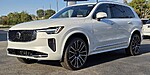 New 2027 VOLVO XC90 B5 AWD PLUS 7-SEATER in LITTLE ROCK, ARKANSAS