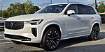 New 2027 VOLVO XC90 B5 AWD CORE 7-SEATER in LITTLE ROCK, ARKANSAS