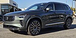 New 2027 VOLVO XC90 B6 AWD ULTRA 6-SEATER in LITTLE ROCK, ARKANSAS