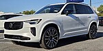 New 2027 VOLVO XC90 B6 AWD ULTRA DARK THEME 7-SEATER in LITTLE ROCK, ARKANSAS